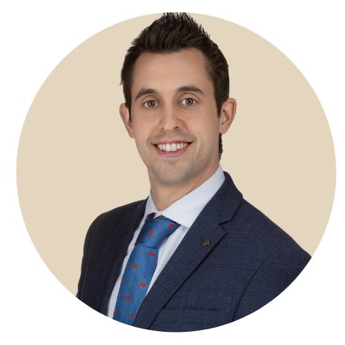 Photo of Mr Mark Lane consultant vision correction surgeon